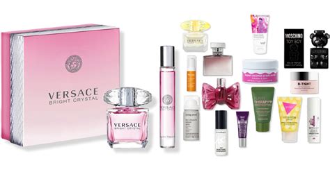 versace gift set ulta|Versace Ulta.